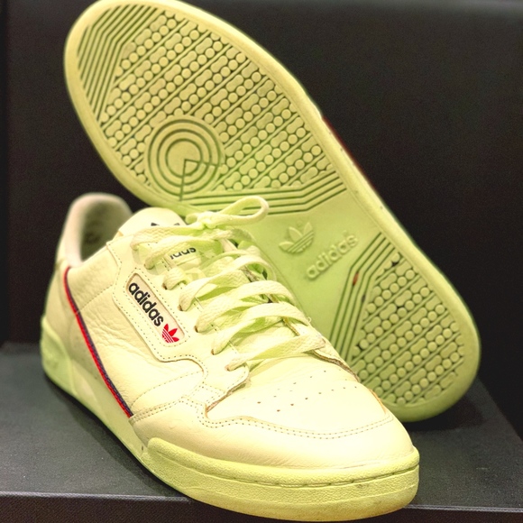 adidas Shoes - ADIDAS / CONTINENTAL 80 / CONTINENTAL 80 'SEMI-FRO